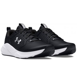 Under Armour CHARGED COMMIT TR 4 3026017 - Black - 3026017$004.02U
