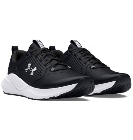 Under Armour CHARGED COMMIT TR 4 3026017 - Black - 3026017$004.02U
