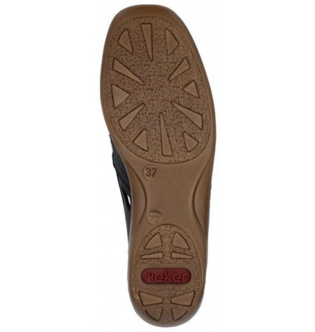 Rieker 41385-02 - Noir - 41385$02.02R