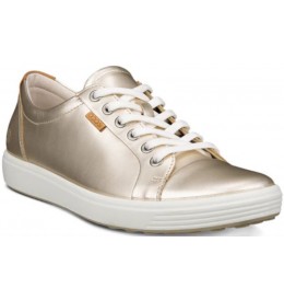 Ecco SOFT 7 430003 - Métallique Doré - 430003$61160.17