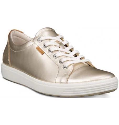 Ecco SOFT 7 430003 - Métallique Doré - 430003$61160.17
