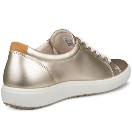 Ecco SOFT 7 430003 - Métallique Doré - 430003$61160.17