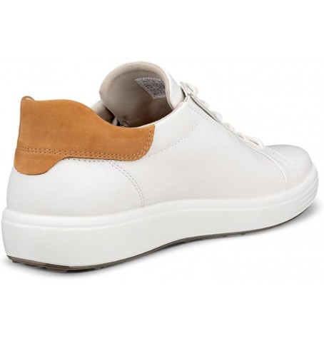Ecco SOFT 7 470824 - Blanc - 470824$50104.14