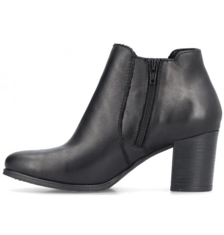 Rieker 50194-00 - Black - 50194$00.02R