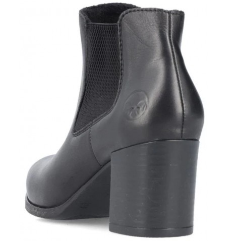 Rieker 50194-00 - Black - 50194$00.02R