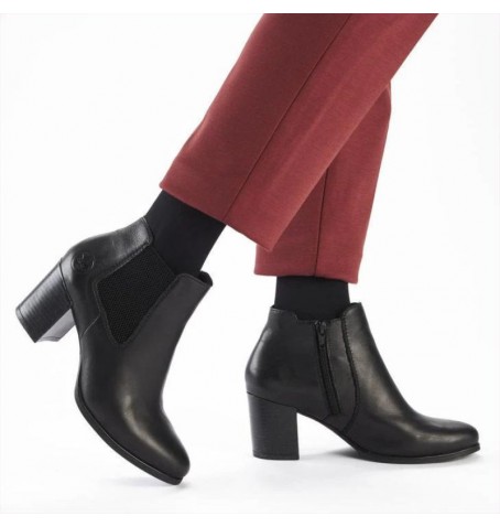 Rieker 50194-00 - Black - 50194$00.02R