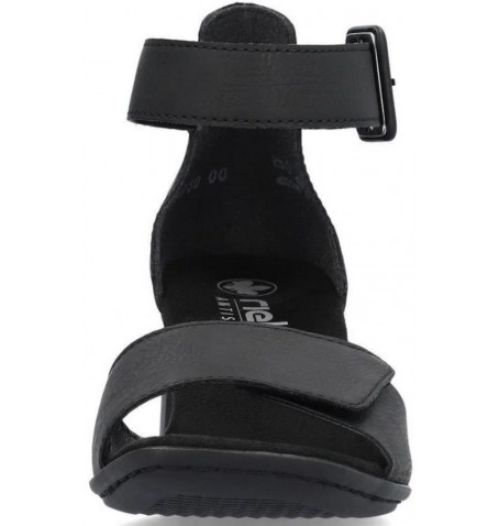 Rieker 64750-00 - Noir - 64750$00.02R