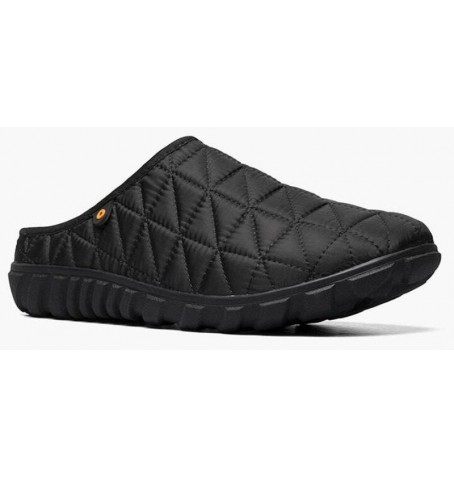 Bogs SNOWDAY II SLIP 72698 - Noir - 72698$001.02BG