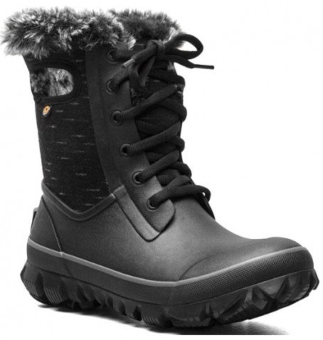 Bogs ARCATA DASH 73117 - Noir - 73117$001.02BG
