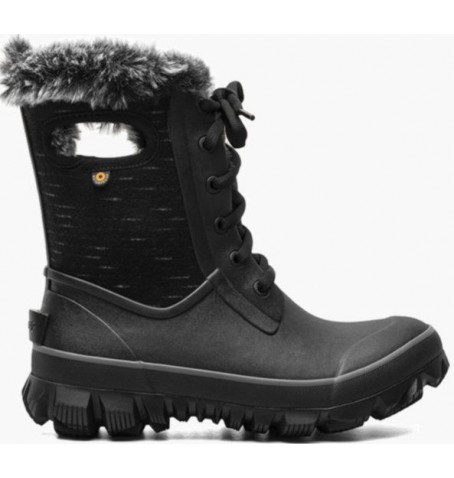 Bogs ARCATA DASH 73117 - Noir - 73117$001.02BG