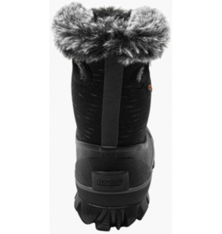 Bogs ARCATA DASH 73117 - Noir - 73117$001.02BG