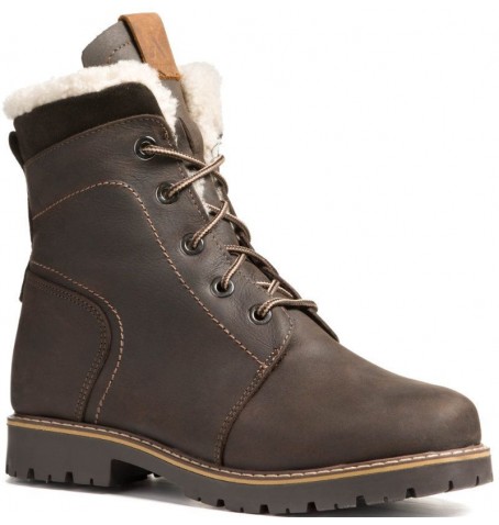 Anfibio NORWAY II 7814C - Brun - 7814C$03AF
