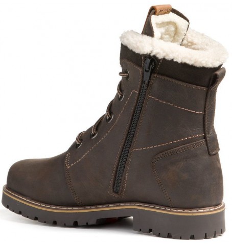 Anfibio NORWAY II 7814C - Brun - 7814C$03AF