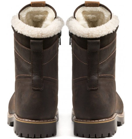Anfibio NORWAY II 7814C - Brun - 7814C$03AF