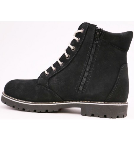 Saute-Mouton ALISSA CRAMPONS 2686 - Black - ALISSA$NB.02SM