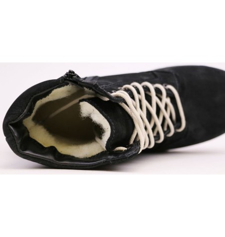 Saute-Mouton ALISSA CRAMPONS 2686 - Black - ALISSA$NB.02SM