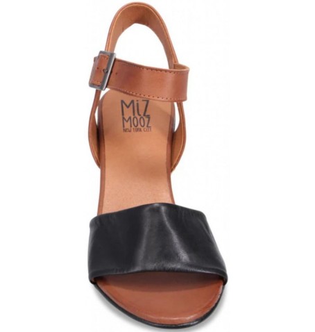 Miz mooz ALIYAH IB24267 - Black - ALIYAH$02MM