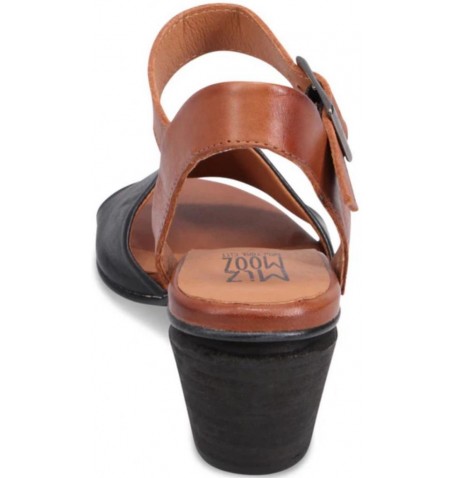 Miz mooz ALIYAH IB24267 - Black - ALIYAH$02MM