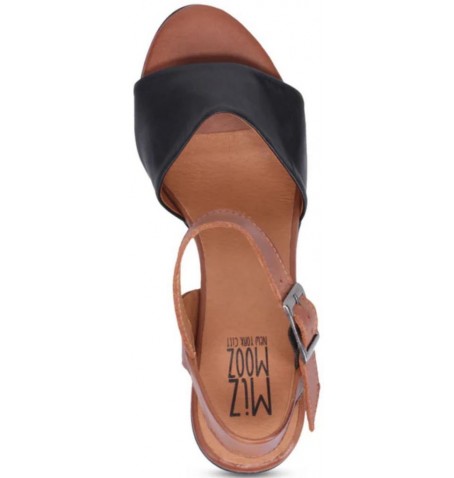Miz mooz ALIYAH IB24267 - Black - ALIYAH$02MM