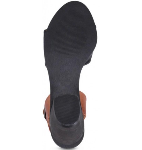 Miz mooz ALIYAH IB24267 - Black - ALIYAH$02MM