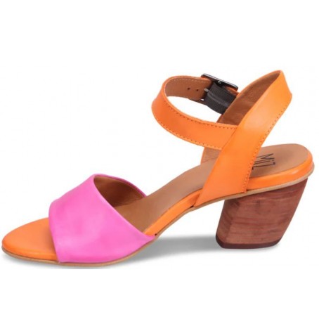Miz mooz ALIYAH IB24267 - Pink - ALIYAH$10MM