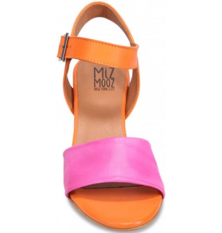 Miz mooz ALIYAH IB24267 - Pink - ALIYAH$10MM