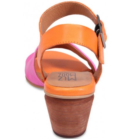 Miz mooz ALIYAH IB24267 - Pink - ALIYAH$10MM