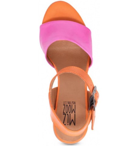 Miz mooz ALIYAH IB24267 - Pink - ALIYAH$10MM