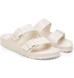 Birkenstock ARIZONA EVA 1027384 - Beige - ARIZONAEVA$F13