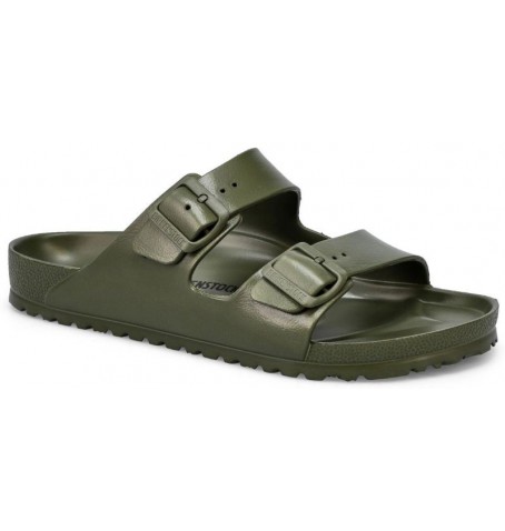 Birkenstock ARIZONA EVA 1019094 - Vert/Kaki - ARIZONAEVA$H11