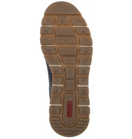 Rieker B0501-14 - Blue - B0501$14.04R