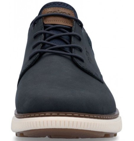 Rieker B3357-14 - Bleu - B3357$14.04R