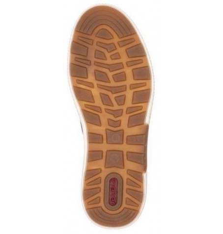 Rieker B3357-14 - Bleu - B3357$14.04R