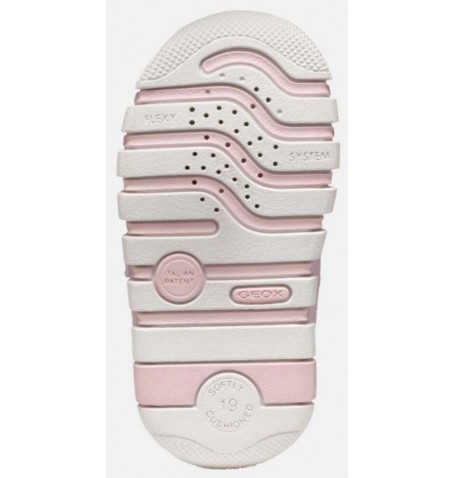 Geox IUPIDOO G.A B3558A - Bleu - B3558A$4YE8.B04