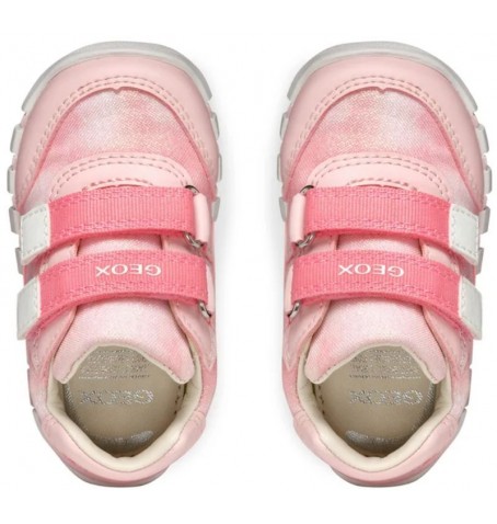 Geox IUPIDOO G.A B3558A - Rose - B3558A$7781.B10