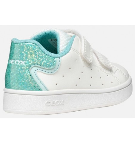 Geox ECLYPER A B365MA - Blanc - B365MA$1393.B14