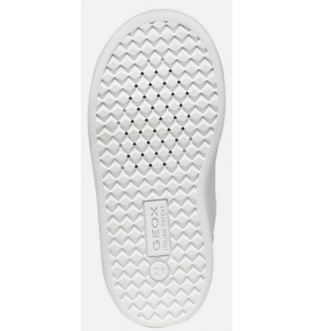 Geox ECLYPER A B365MA - Blanc - B365MA$1393.B14