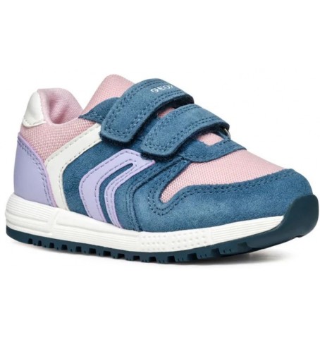 Geox ALBEN G.A B453ZA - Multi - B453ZA$4BE8.B15