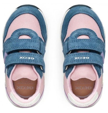 Geox ALBEN G.A B453ZA - Multi - B453ZA$4BE8.B15