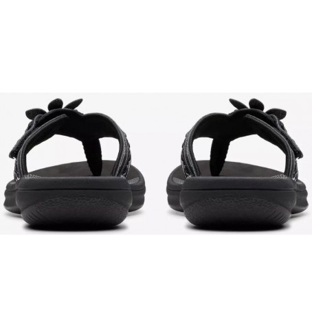 Clarks BREEZE OPAL 26181777 - Vernis noir - BREEZEOPAL$01C