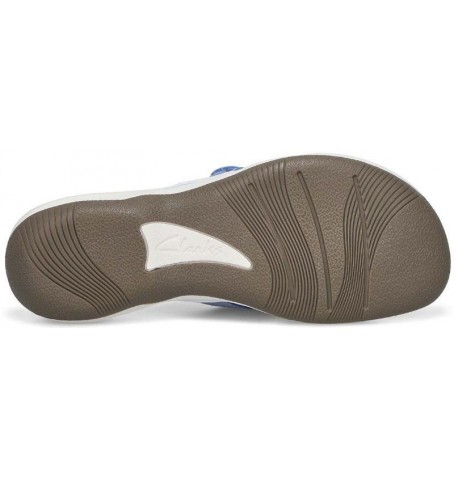 Clarks BREEZE SEA 26181829 - Mauve - BREEZESEA$12C2