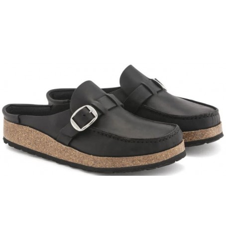 Birkenstock BUCKLEY 1024942 - Noir - BUCKLEY$F.02BIR