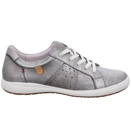 Josef seibel CAREN01 67701 - Argent gris - CAREN01$18JS2