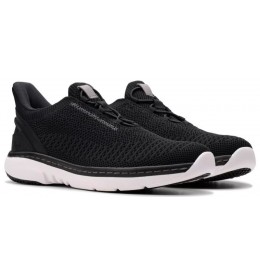 Clarks CLARKPRO LO 26181626 - Noir - CLARKPROLO$02C