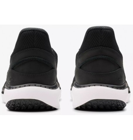Clarks CLARKPRO LO 26181626 - Noir - CLARKPROLO$02C