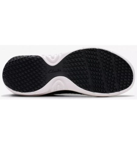 Clarks CLARKPRO LO 26181626 - Noir - CLARKPROLO$02C