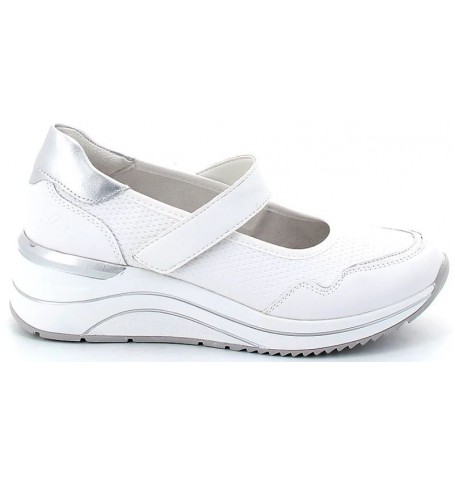 Rieker - Remonte D0T13-80 - Blanc - D0T13$80.14R