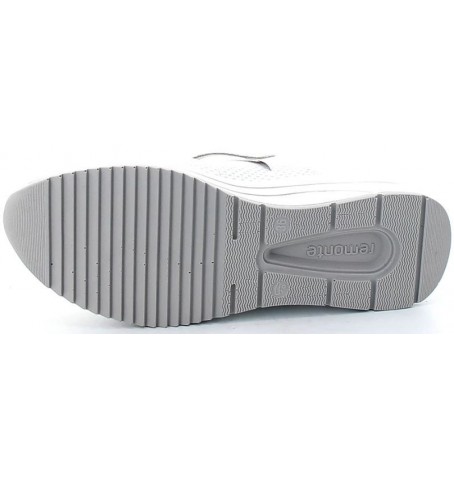 Rieker - Remonte D0T13-80 - Blanc - D0T13$80.14R