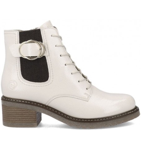 Rieker - Remonte D1A72-80 - Beige - D1A72$80.13R