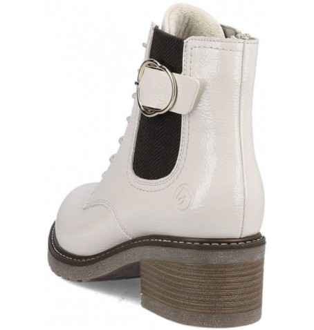 Rieker - Remonte D1A72-80 - Beige - D1A72$80.13R